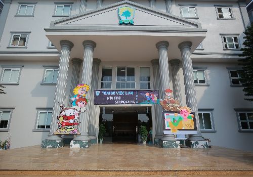 TRẠI HÈ VIỆC LÀM 2019 “NGHỀ LẠ – TẠI SAO BỐ MẸ CHƯA TỪNG THỬ?”