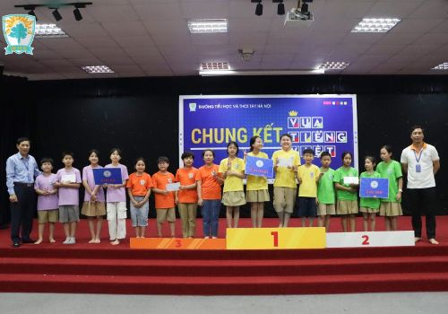 TRÀ CHIỀU SỐ 4 – NHỮNG THÔNG TIN BỔ ÍCH DÀNH CHO PHỤ HUYNH HỌC SINH KHỐI 1,2,3