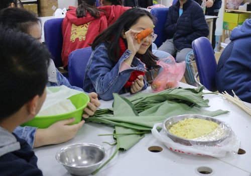 HỌC KHOA HỌC TỪ CUỘC SỐNG