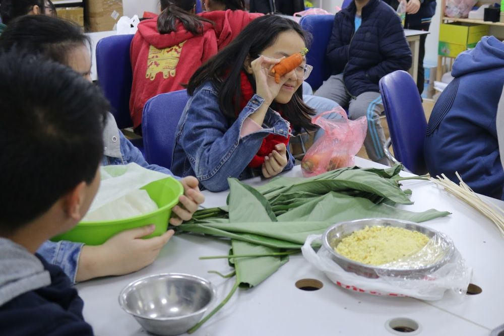 HỌC KHOA HỌC TỪ CUỘC SỐNG