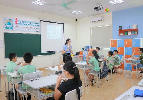 HỘI GIẢNG CHÀO MỪNG NGÀY NHÀ GIÁO VIỆT NAM 20/11/2018