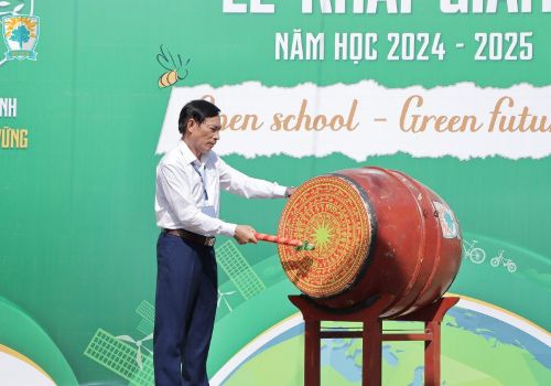 THÔNG BÁO KẾT QUẢ ASEP 2018