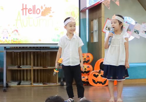 Hoạt động trải nghiệm Toán học cho học sinh lớp 5