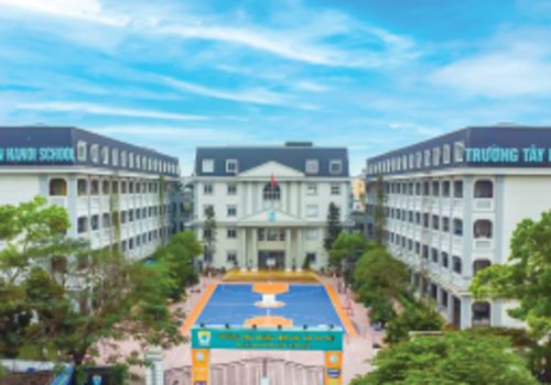 Tham quan không gian sáng tạo của trường WHS