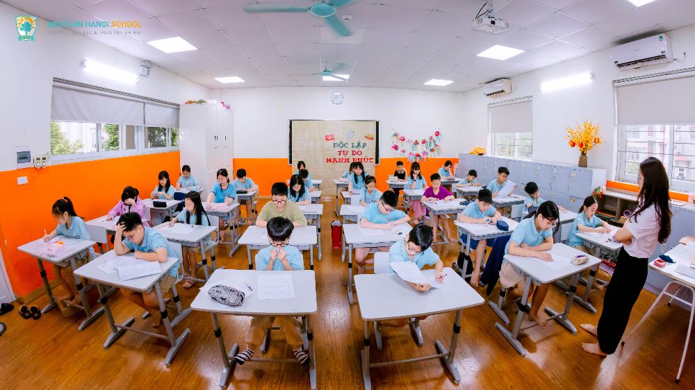 Chương trình Học bổng Tài năng WHS năm học 2026 - 2027: Đồng hành cùng cha mẹ - Chắp cánh ước mơ con