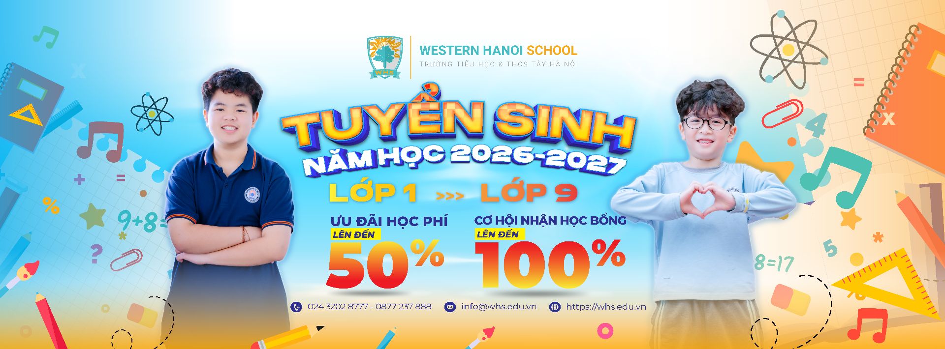 tuyen sinh